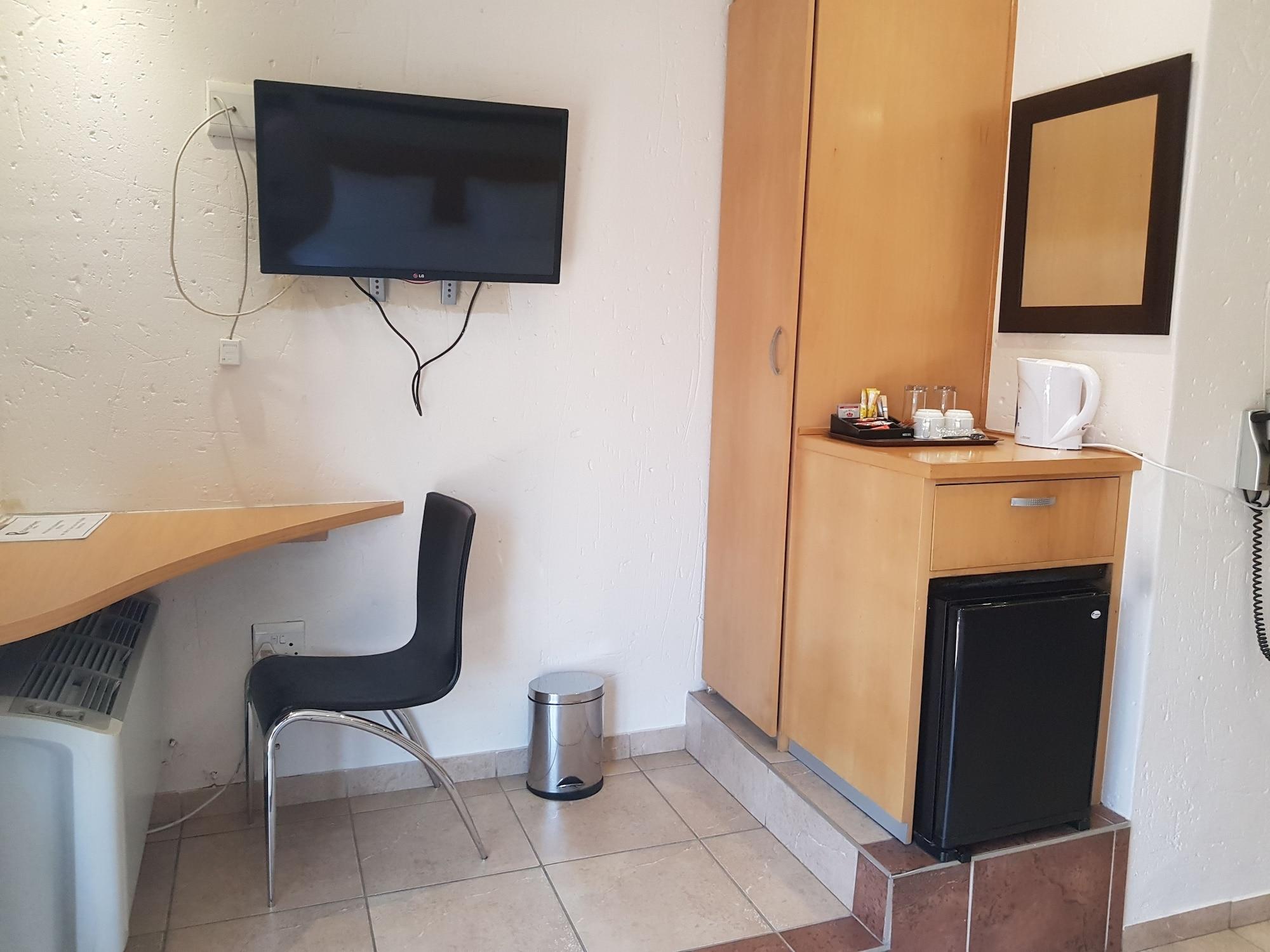 Europrime Hotel Боксбург Екстериор снимка