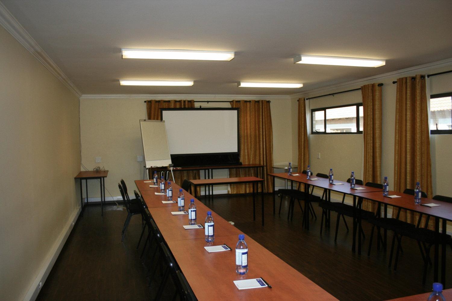 Europrime Hotel Боксбург Екстериор снимка