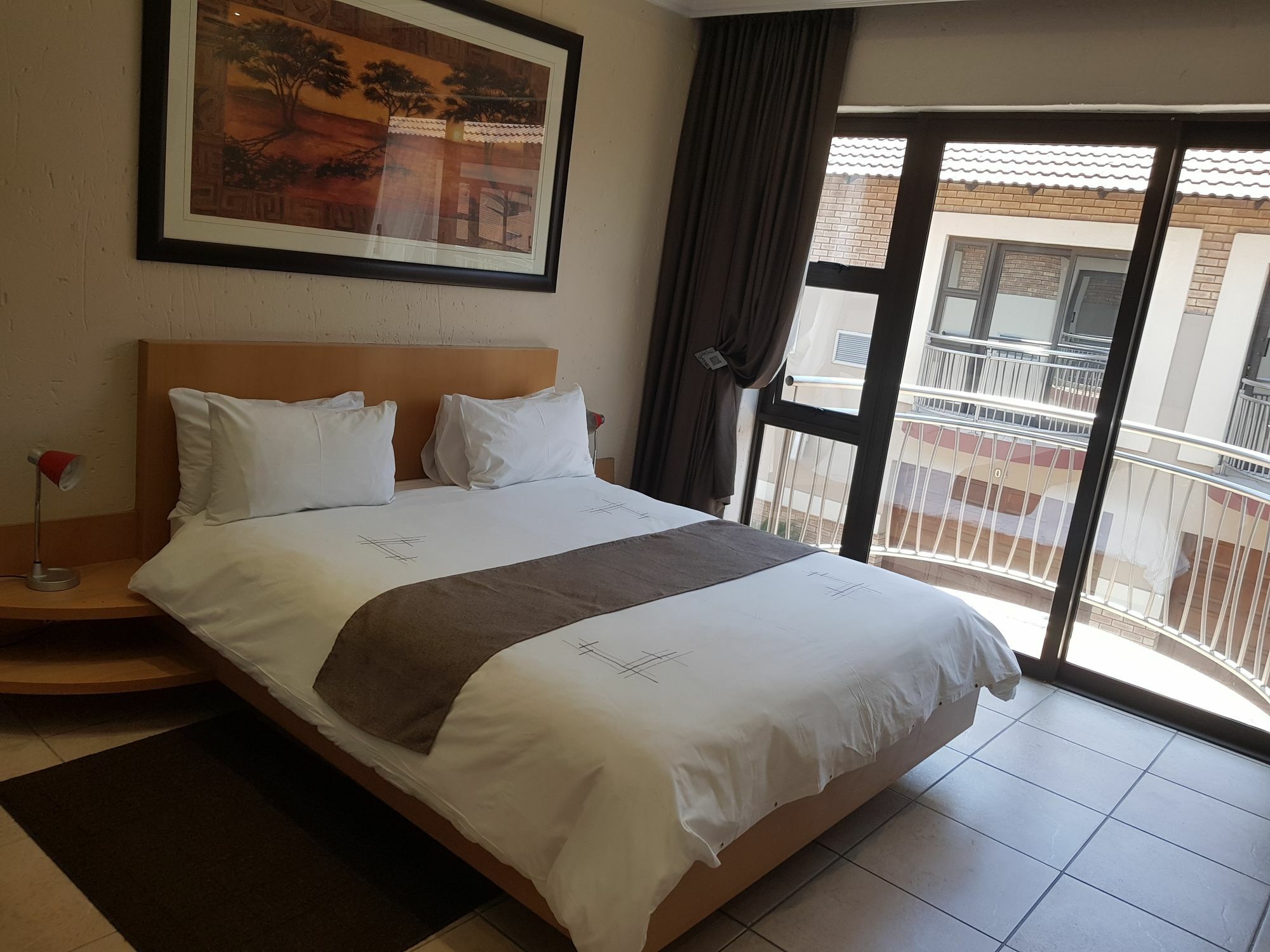 Europrime Hotel Боксбург Екстериор снимка