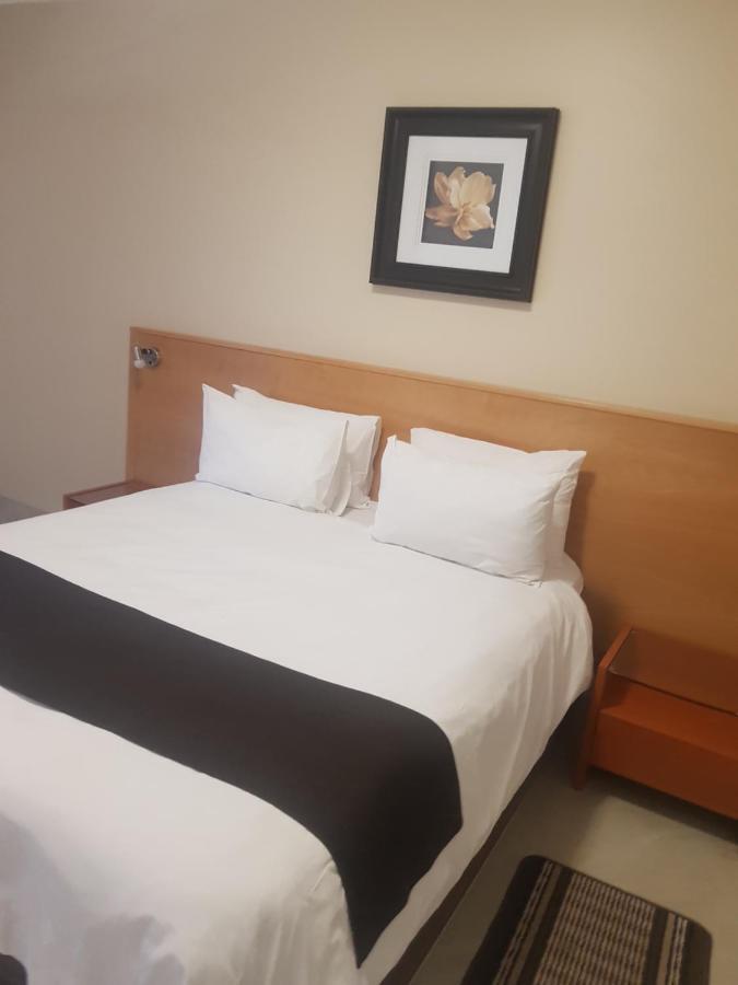 Europrime Hotel Боксбург Екстериор снимка